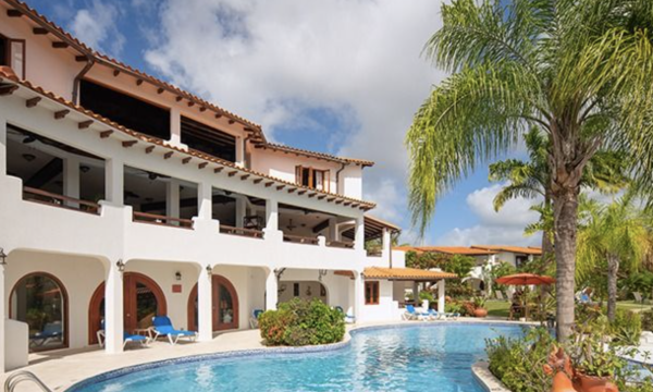 Sugar Cane Club Hotel & Spa